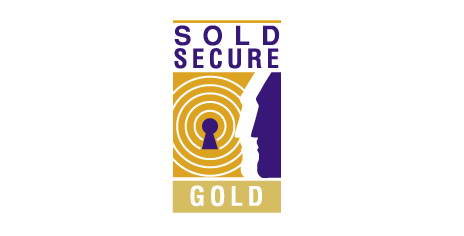Gold Sold Secure 